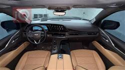 کادیلاک ئێسکەلەید